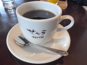 可児市｜喫茶店好きにはたまらない！王道なモーニングならこの店！