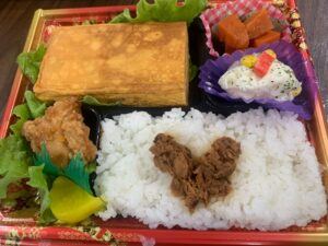 恵那市｜心をこめて焼かれる玉子焼きが大人気のお弁当屋さん