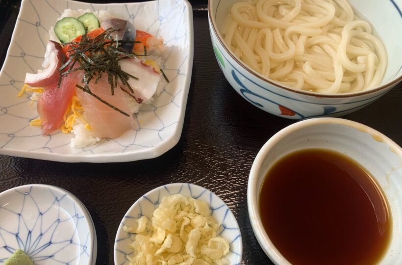 可児市|地域の人に愛される定食屋さん