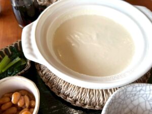 中津川市｜メディアでも有名な豆腐店直営！こだわりの豆腐食堂