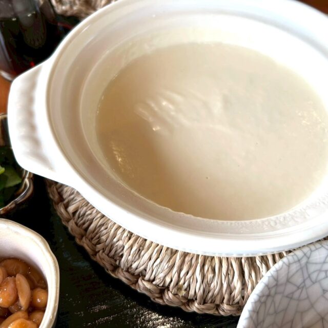 中津川市｜メディアでも有名な豆腐店直営！こだわりの豆腐食堂