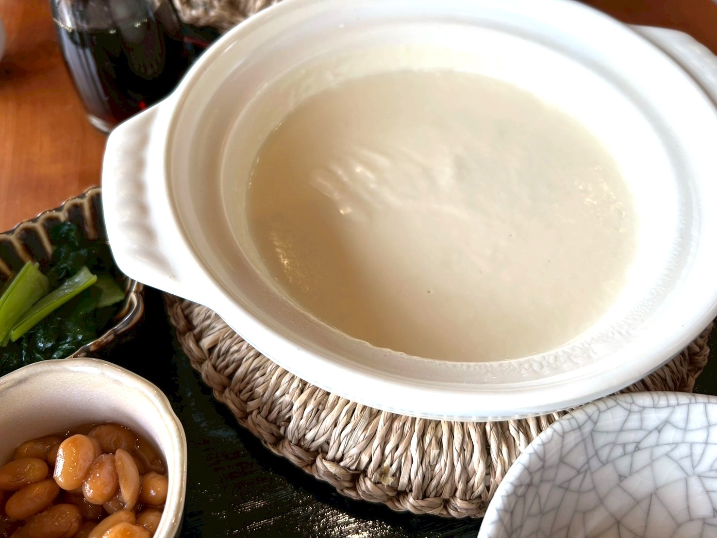 中津川市｜メディアでも有名な豆腐店直営！こだわりの豆腐食堂