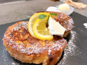 土岐市｜予約不可。乗り合わせ必須。それでも食べたい！カレーとフレンチトースト