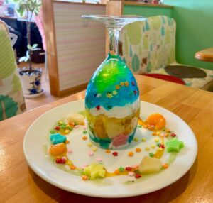 多治見市｜まるで絵本の世界！贅沢ランチに手作りデザートまで楽しめるカフェ！