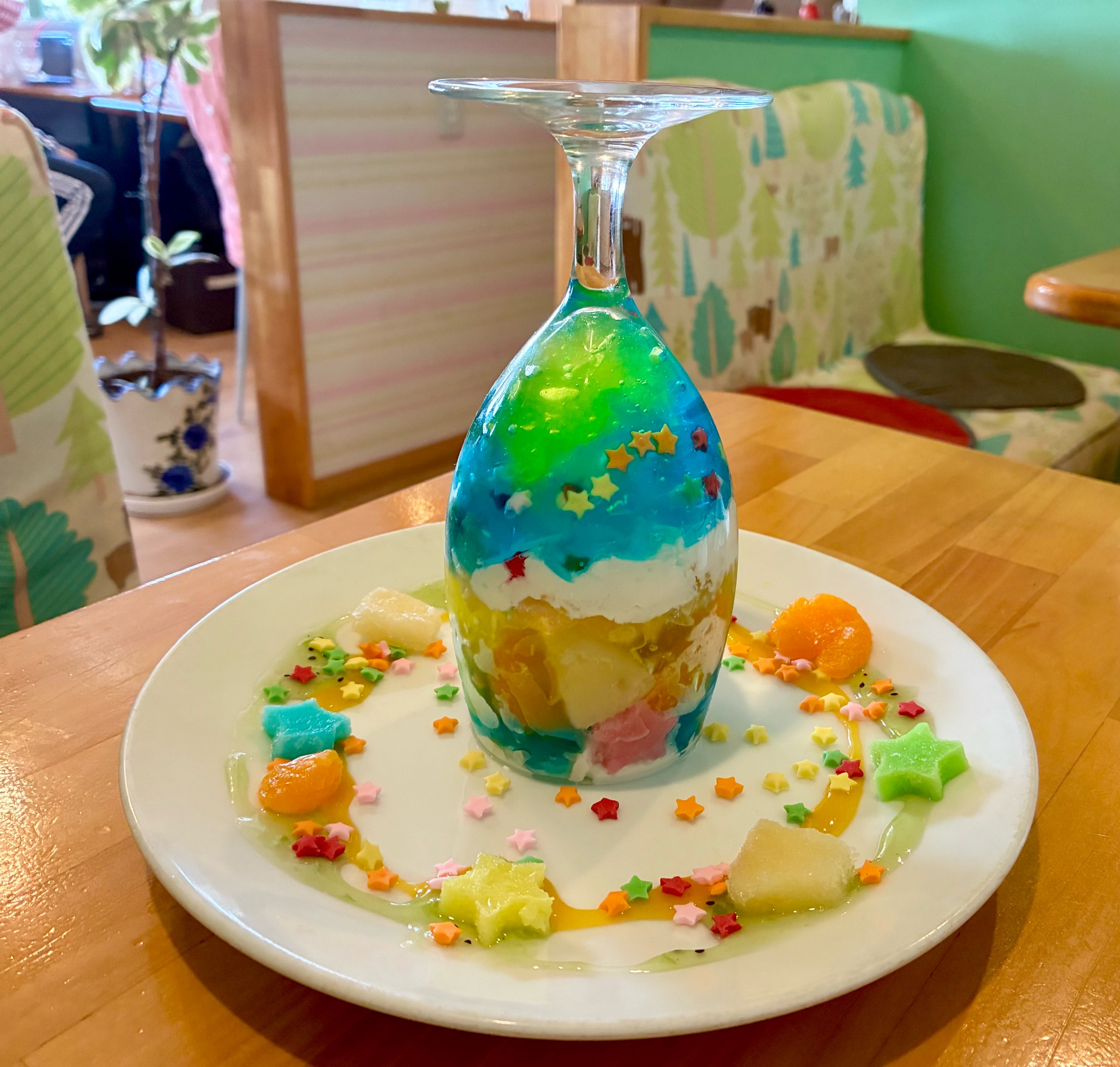 多治見市｜まるで絵本の世界！贅沢ランチに手作りデザートまで楽しめるカフェ！