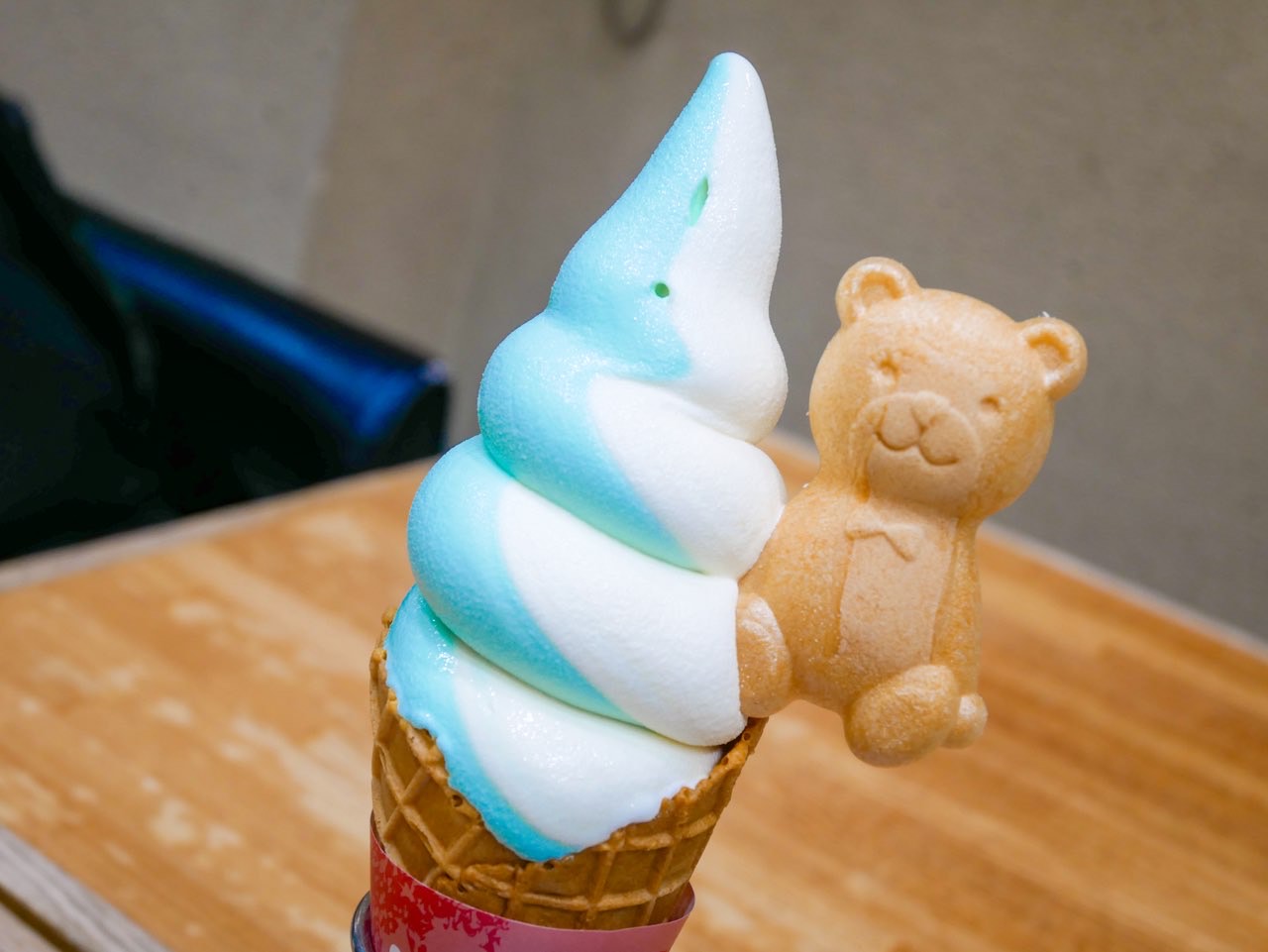 土岐市｜クマ好き必見！愛らしさ満点のスイーツショップ