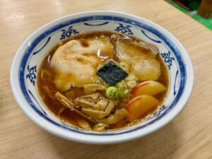 多治見市｜地元で愛される中華そば！
