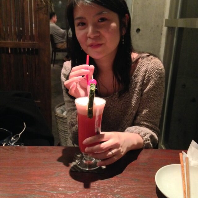安藤ヨウコ