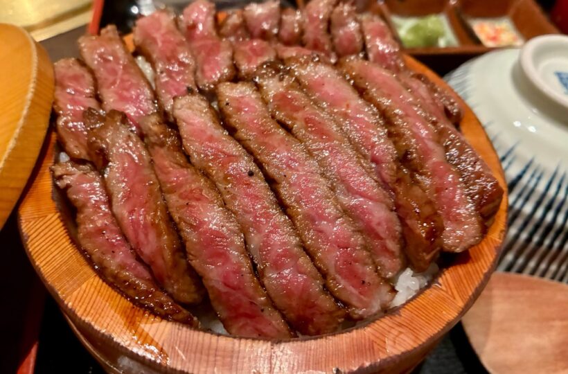 多治見市｜メディアでも話題の名店で絶品ランチ！