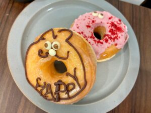土岐市｜ドッグランとアメリカンいいとこどりのご褒美カフェ！