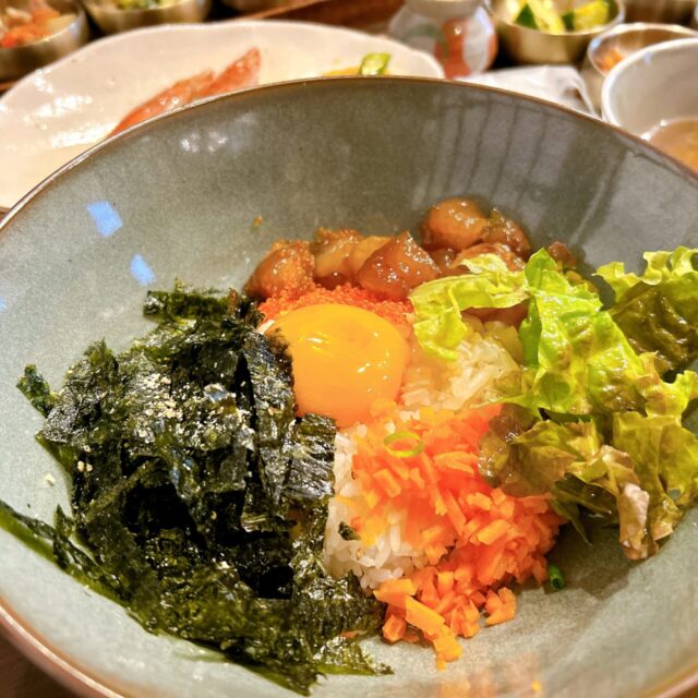 土岐市｜本場でいただくよりも美味しい！？超本格韓国料理