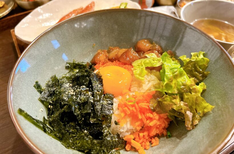 土岐市｜本場でいただくよりも美味しい！？超本格韓国料理