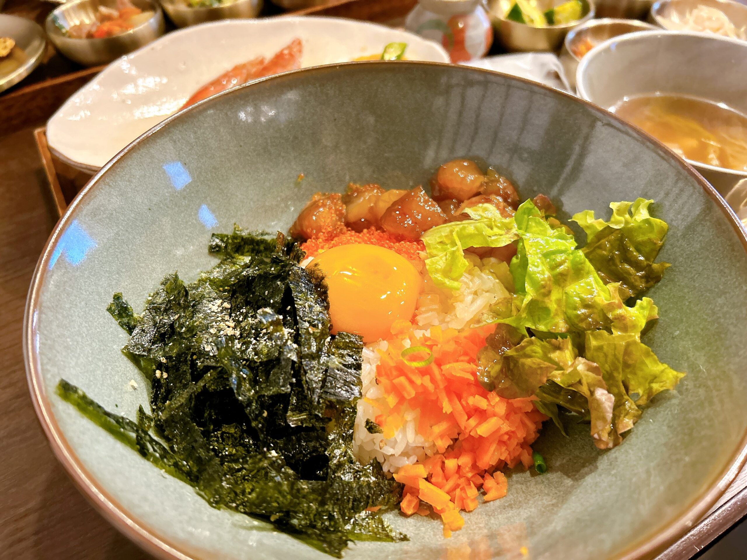 土岐市｜本場でいただくよりも美味しい！？超本格韓国料理