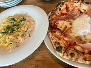 多治見市！え、ここ本当に多治見！？レンガ造りの本格イタリアン！