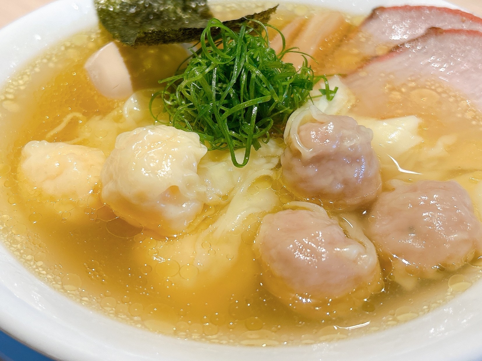 多治見市｜これであなたもワンタン民！？並んででも食べたいワンタン麵
