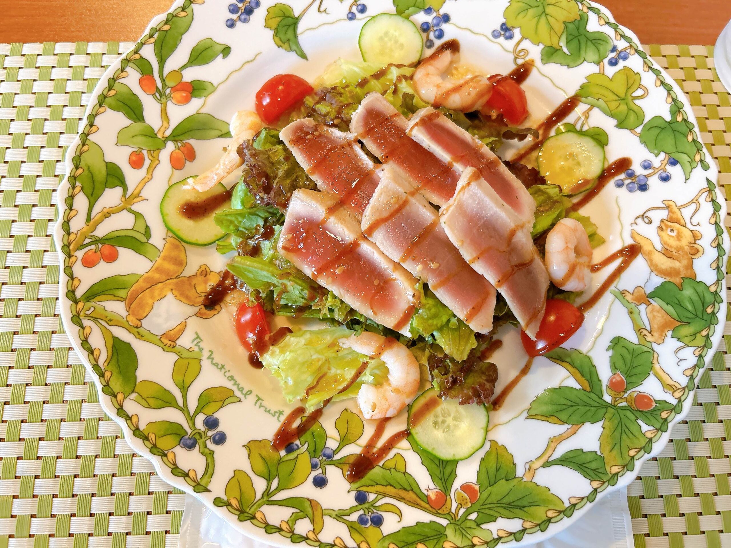 中津川市｜隠れ家的な人気店でいただく洋風創作料理