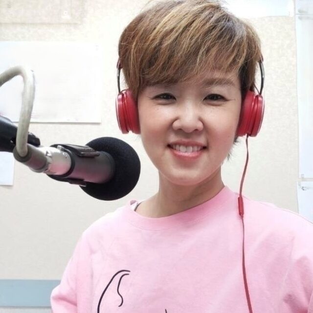 鈴村和香子さん