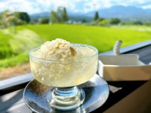 恵那市｜愛犬家に大人気！自然にかこまれた隠れ家カフェでいただく自家製スイーツ