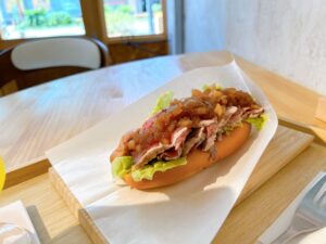 多治見市｜オシャレな駅チカカフェでほっとひと息 ブレイクタイム