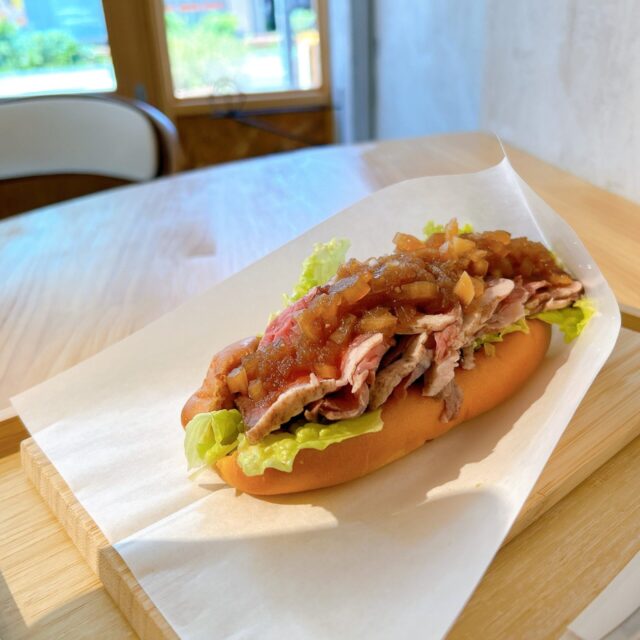 多治見市｜オシャレな駅チカカフェでほっとひと息 ブレイクタイム