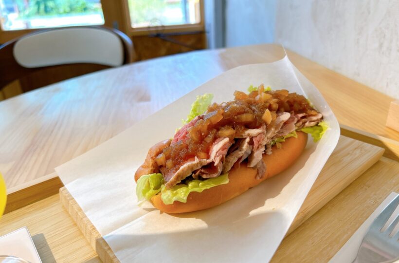 多治見市｜オシャレな駅チカカフェでほっとひと息 ブレイクタイム