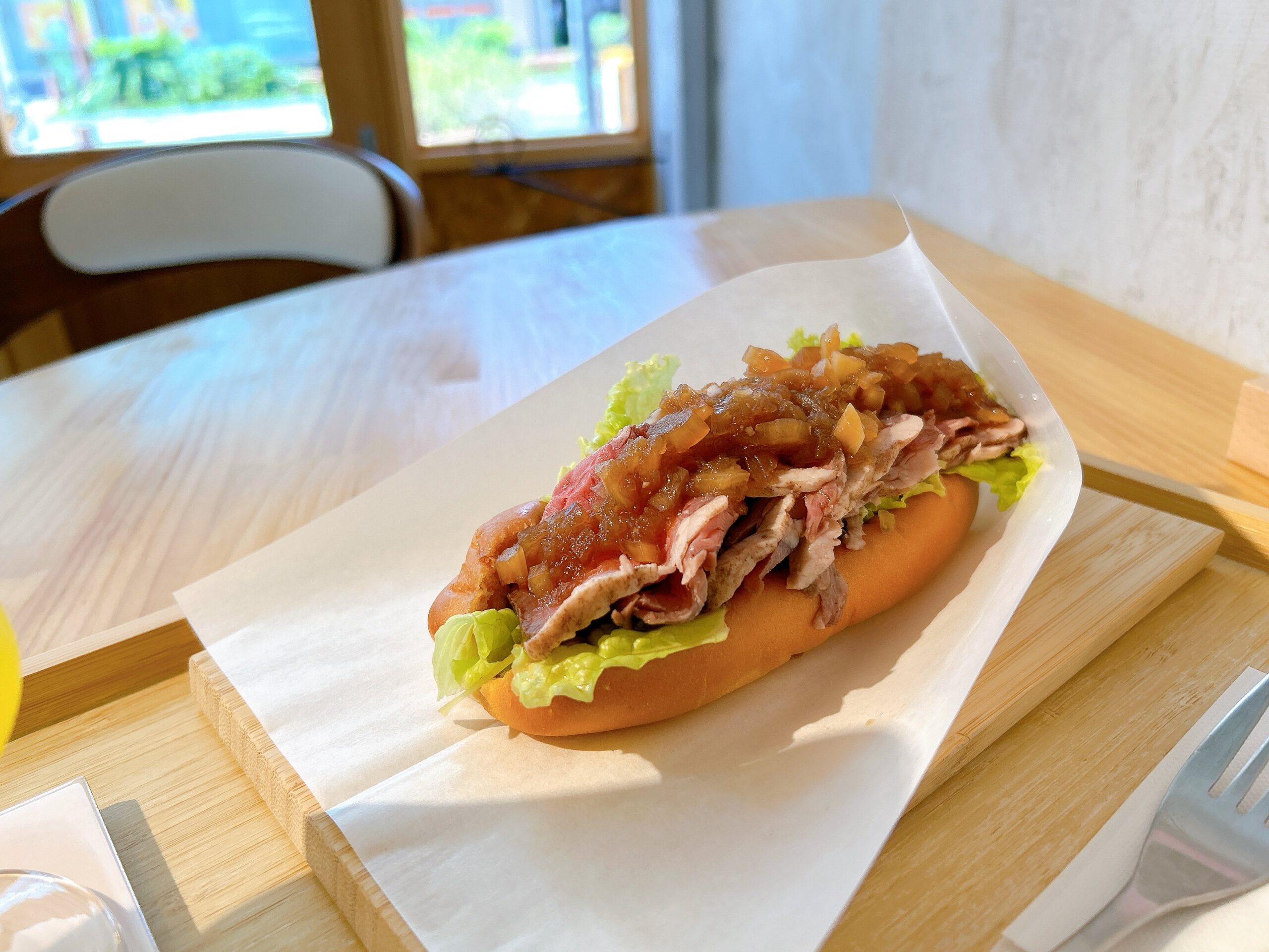 多治見市｜オシャレな駅チカカフェでほっとひと息 ブレイクタイム