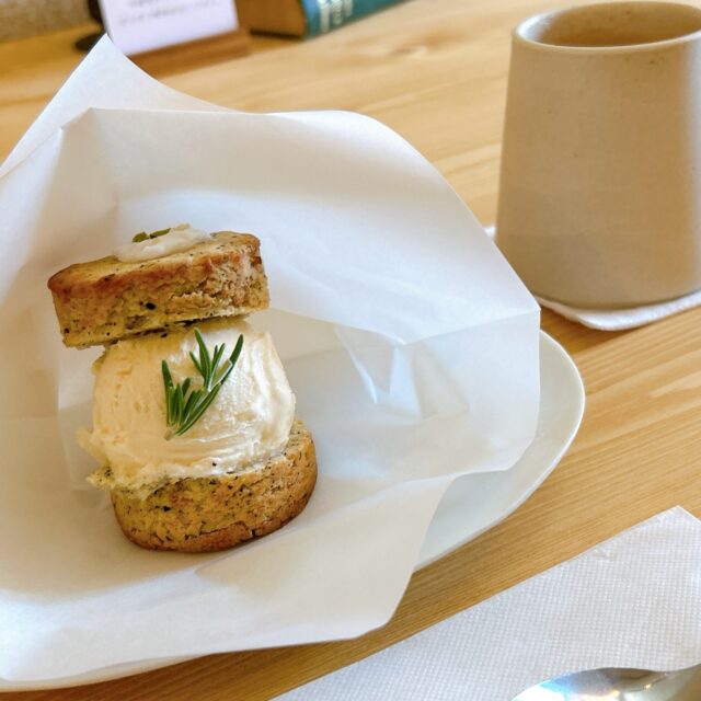 多治見市｜白いごはんのような身近な存在に…。こだわりの米粉スイーツ