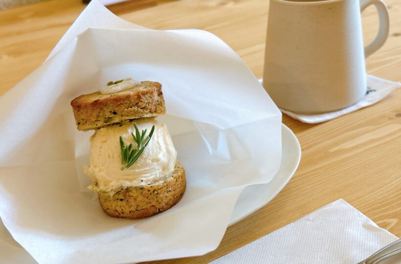 多治見市｜白いごはんのような身近な存在に…。こだわりの米粉スイーツ