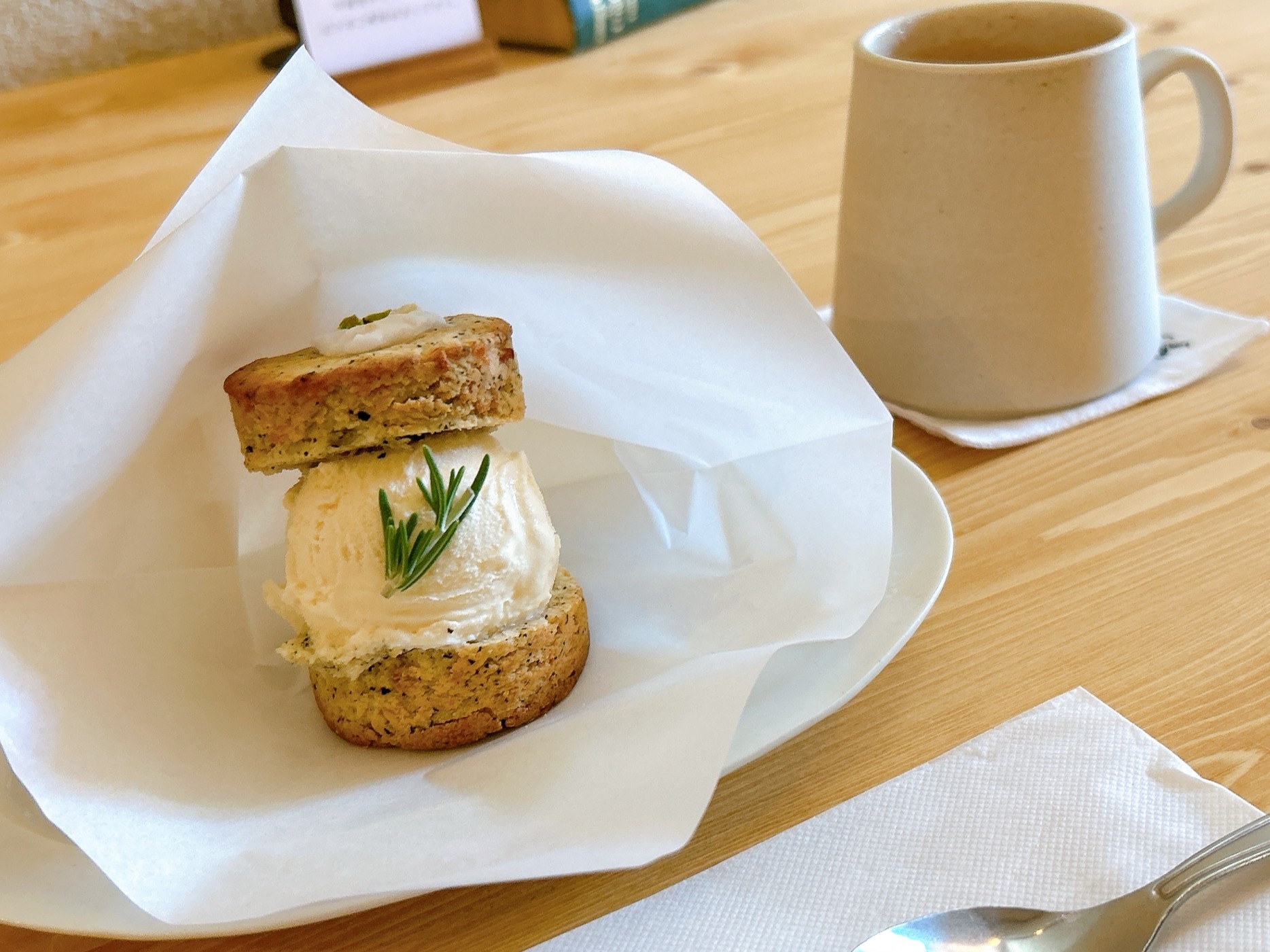 多治見市｜白いごはんのような身近な存在に…。こだわりの米粉スイーツ