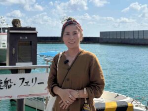 ★私のスタートライン｜複合型リトリート オーナー 水野奈美さん