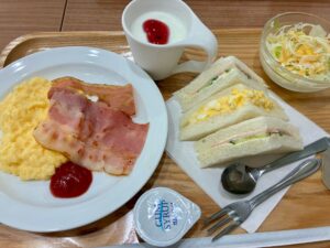 多治見市｜ふらりと寄りたくなる、モーニングが充実した喫茶店