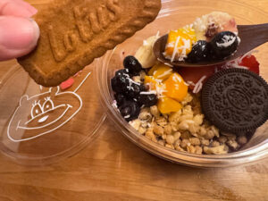 大阪で1日200個売れた爆売れスイーツが岐阜県に！こだわりのアサイーがいだだけるあのお店へ…