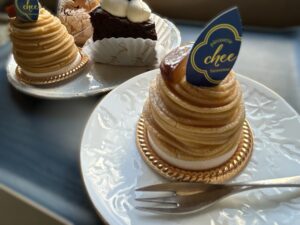 土岐市｜連日売り切れ！開業前から話題のパティスリー