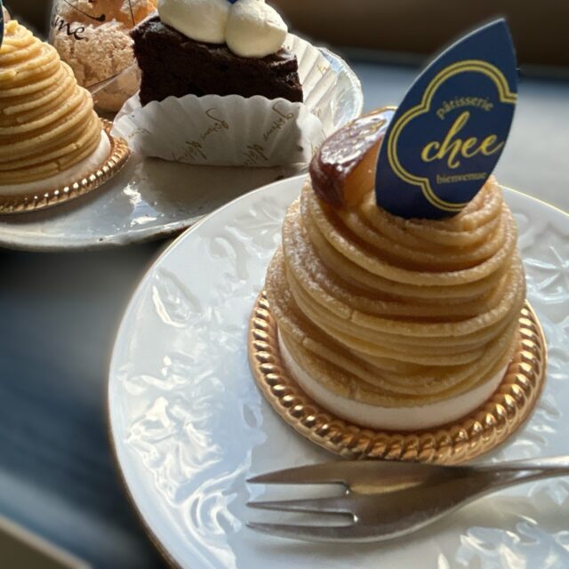 土岐市｜連日売り切れ！開業前から話題のパティスリー