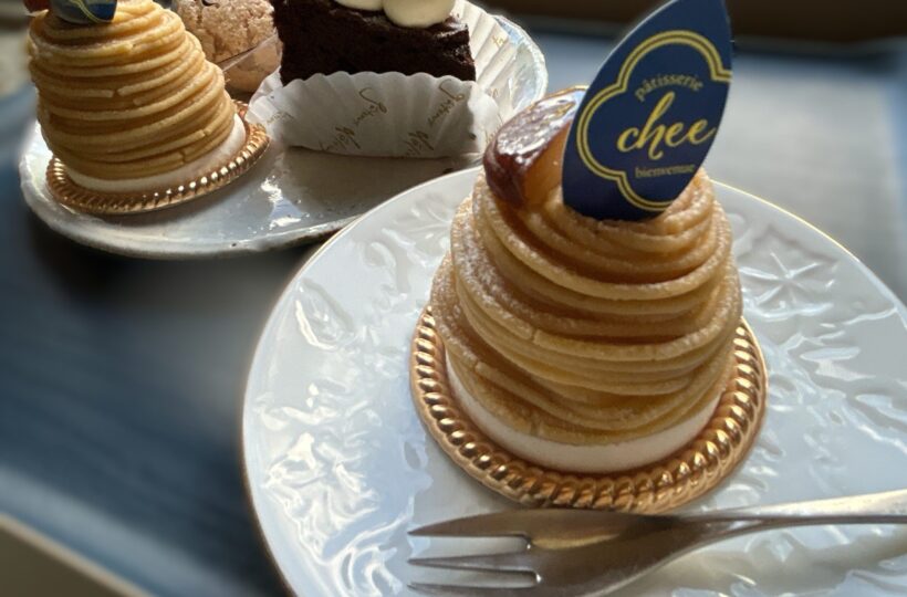 土岐市｜連日売り切れ！開業前から話題のパティスリー