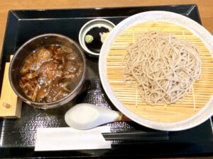 多治見市｜この出会いは奇跡か偶然か！？ココロもカラダもあったまる こだわり蕎麦店のとうじ蕎麦