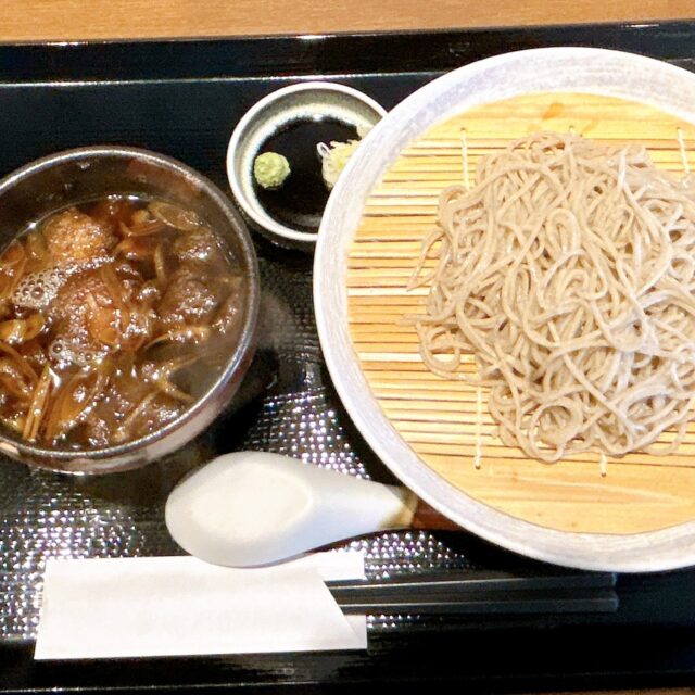 多治見市｜この出会いは奇跡か偶然か！？ココロもカラダもあったまる こだわり蕎麦店のとうじ蕎麦