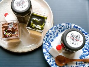 土岐市｜今日から主役！？専門店の新感覚わらびもち