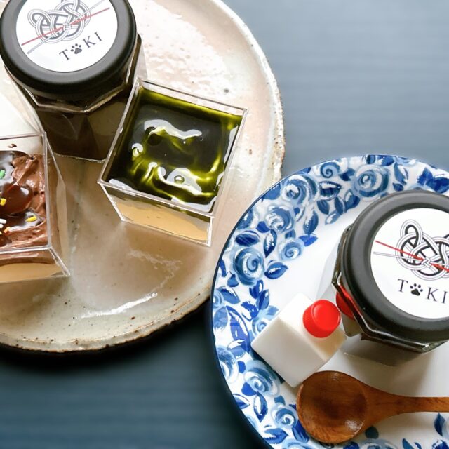 土岐市｜今日から主役！？専門店の新感覚わらびもち