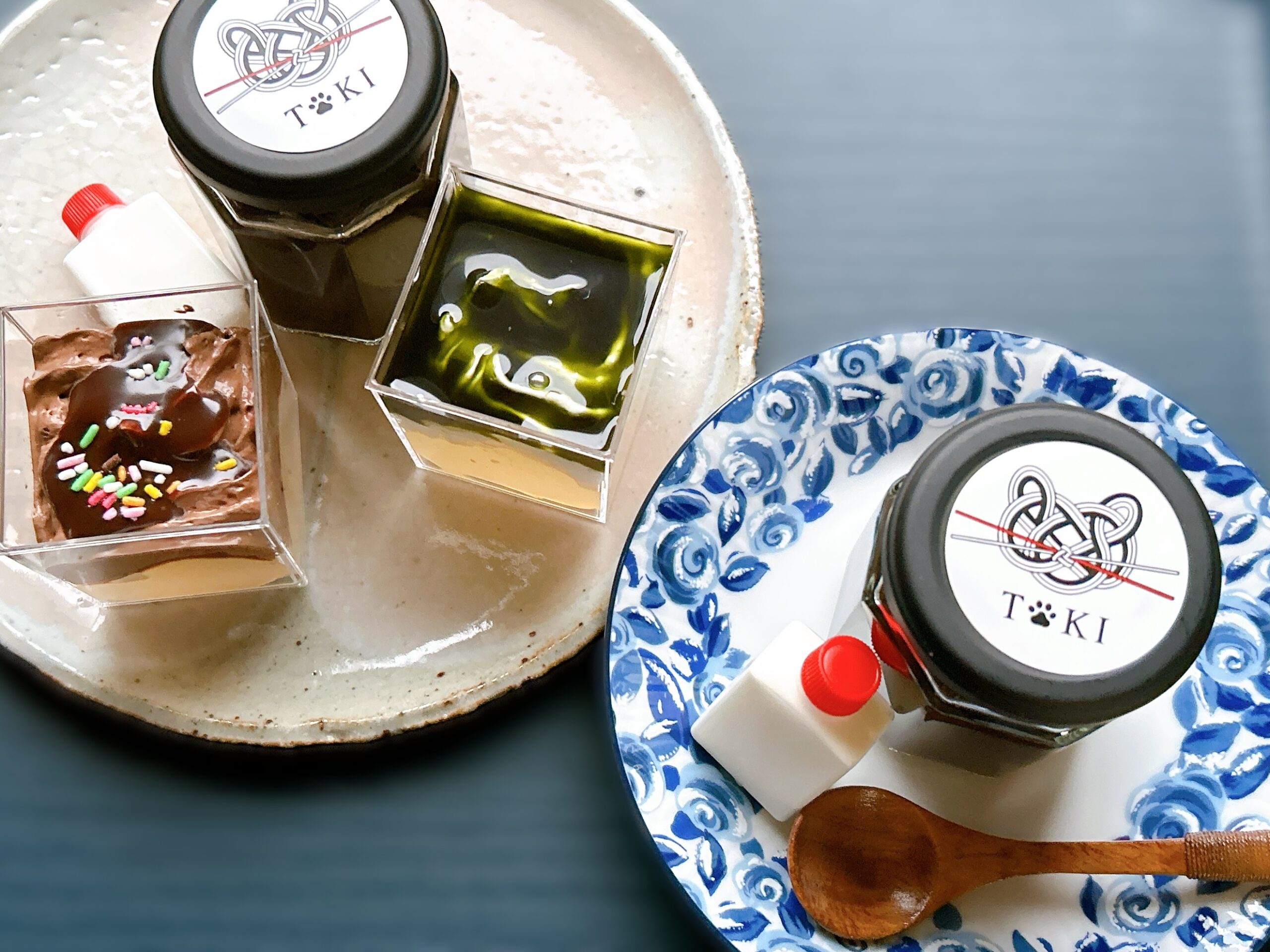 土岐市｜今日から主役！？専門店の新感覚わらびもち