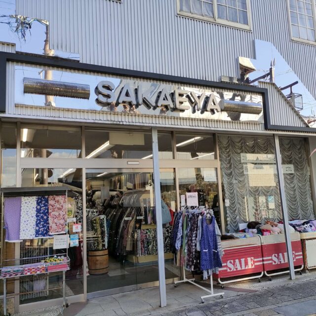 中津川市｜初心者にも安心！好奇心をかきたてる手芸店