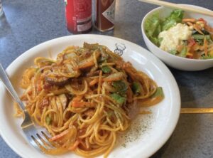 多治見市｜創業100年！モーニング＆ランチが人気の「長居したくなる喫茶店」