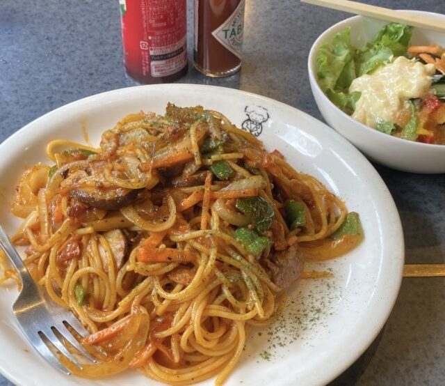 多治見市｜創業100年！モーニング＆ランチが人気の「長居したくなる喫茶店」
