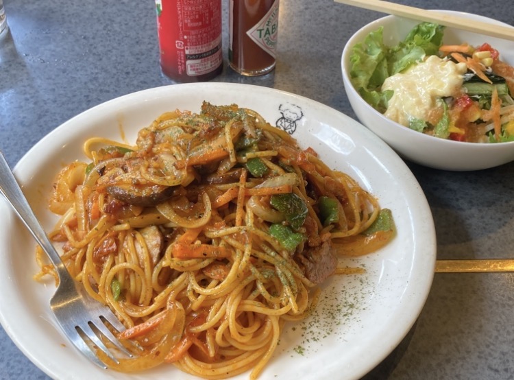 多治見市｜創業100年！モーニング＆ランチが人気の「長居したくなる喫茶店」