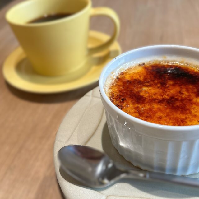 多治見市｜風情ある町並みに佇むこだわり珈琲店でブレイクタイム