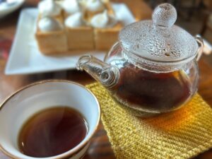 瑞浪市｜正統派から希少種まで。ホスピタリティ抜群な老舗珈琲店でいただく“幻のコーヒー”