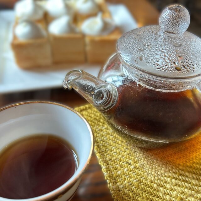 瑞浪市｜正統派から希少種まで。ホスピタリティ抜群な老舗珈琲店でいただく“幻のコーヒー”