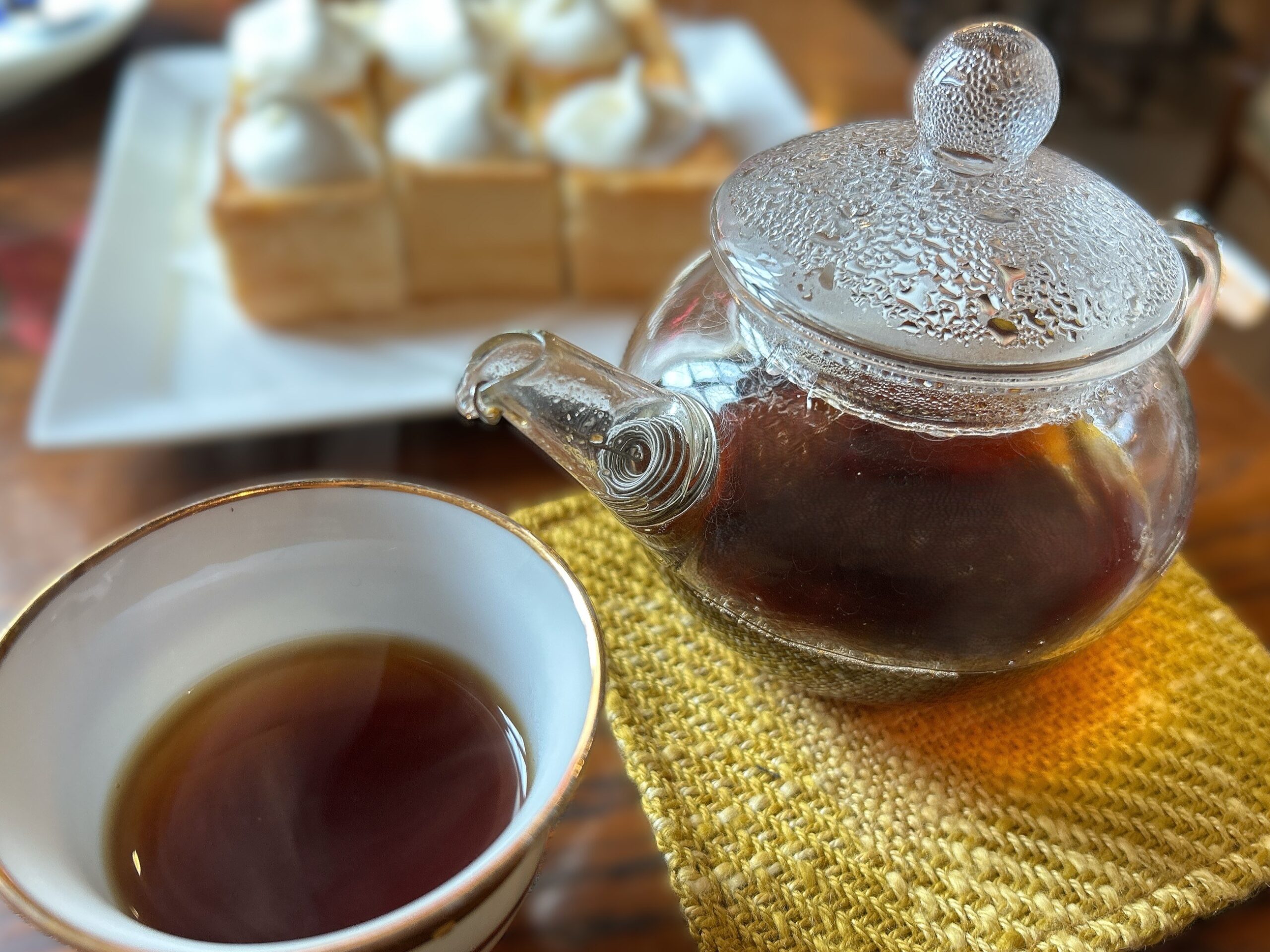 瑞浪市｜正統派から希少種まで。ホスピタリティ抜群な老舗珈琲店でいただく“幻のコーヒー”