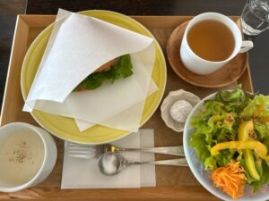 多治見市｜シンプルだから着飾れる！？ひと味違うフォカッチャとの出会い