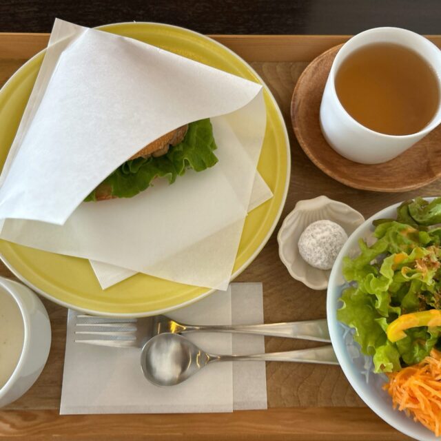 多治見市｜シンプルだから着飾れる！？ひと味違うフォカッチャとの出会い